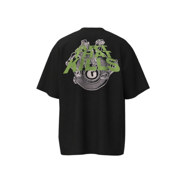 Gallery Dept Tee-Shirt - Image 2