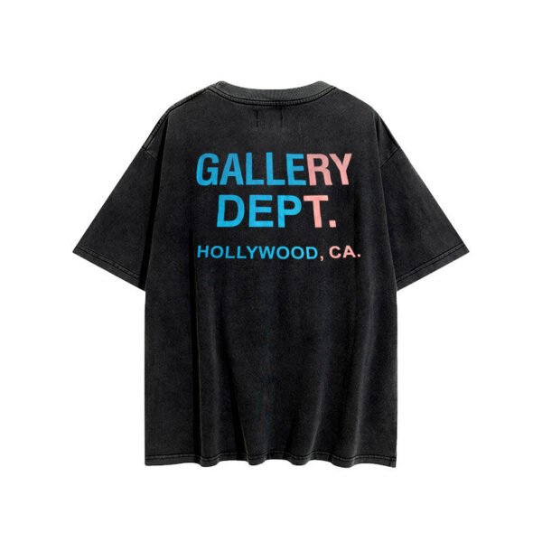 Gallery Dept Tee-Shirt - Image 2
