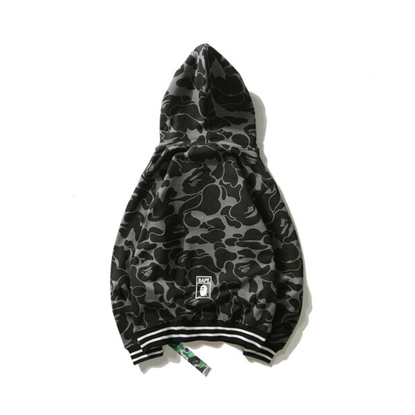 BAPE Hoodie - Image 2