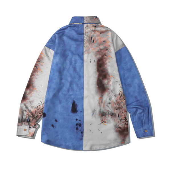 Vintage Long Sleeve Shirt - Image 2