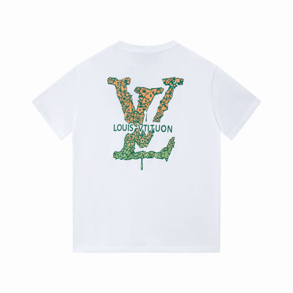 Louis Vuitton T-Shirt - Image 2