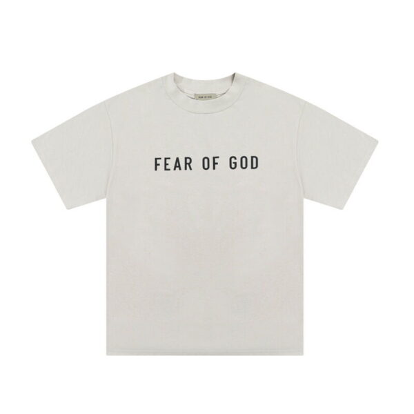 Essential x FOG T-Shirt