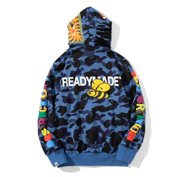 BAPE Hoodie - Image 2