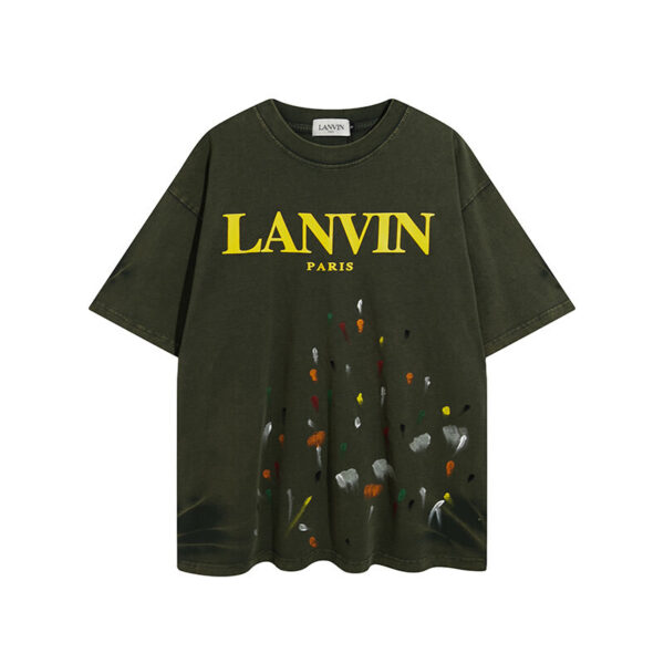 Gallery Dept Tee-Shirt