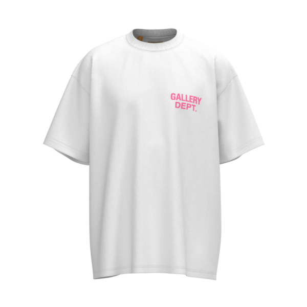 Gallery Dept Tee-Shirt