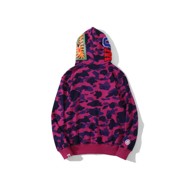 BAPE Hoodie - Image 2