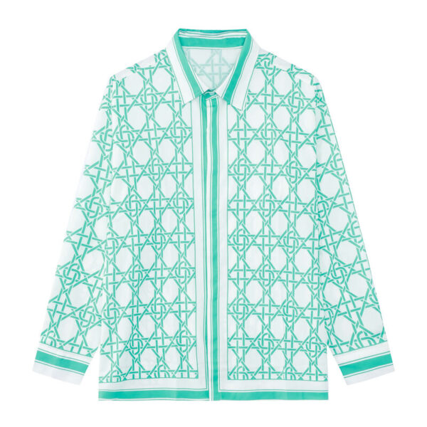 Vintage Long Sleeve Shirt