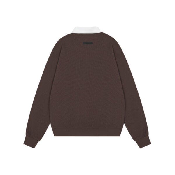 Essential x FOG Polo Shirt - Image 2