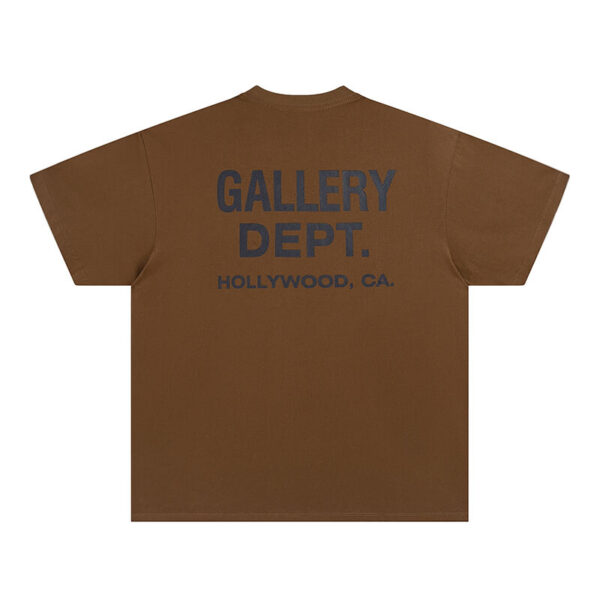 Gallery Dept Tee-Shirt - Image 2