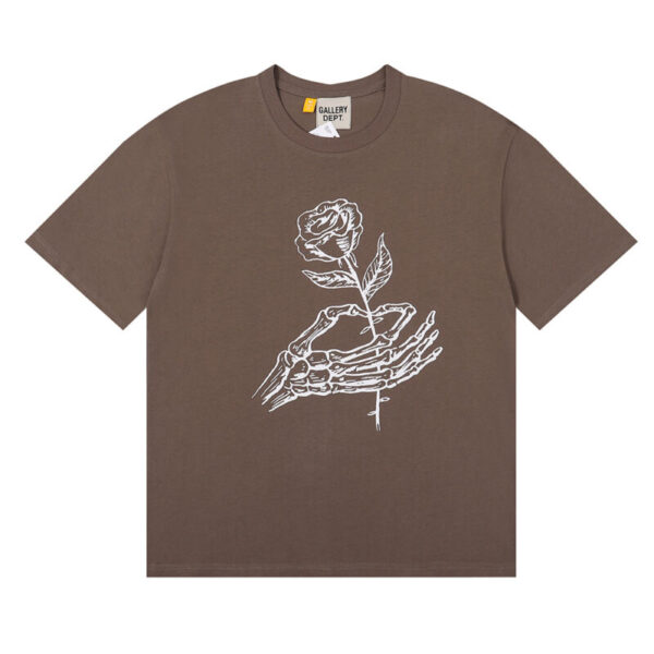Gallery Dept Tee-Shirt