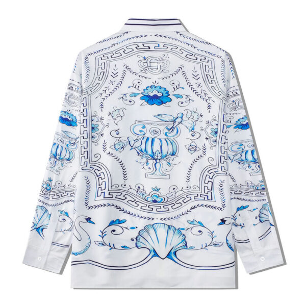 Vintage Long Sleeve Shirt - Image 2