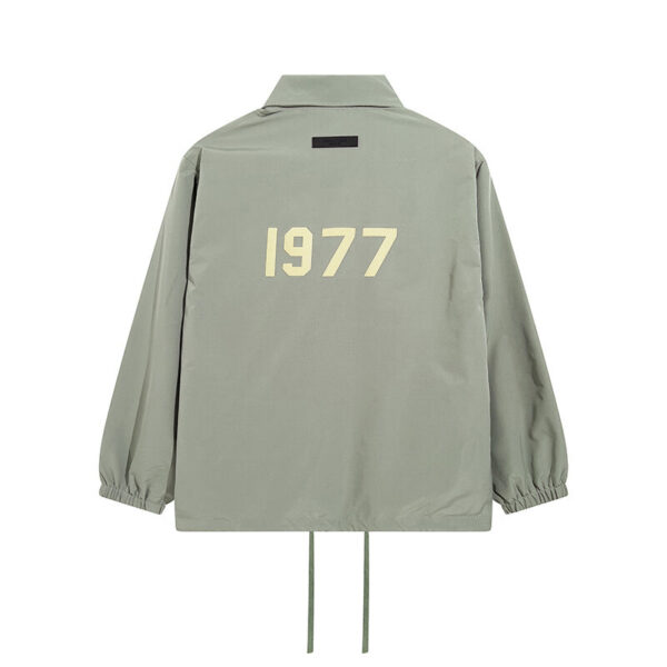 Essential x FOG Shirt - Image 2