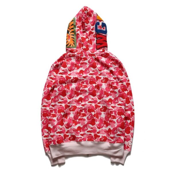BAPE Hoodie - Image 2