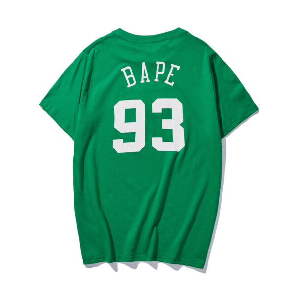 BAPE T-Shirt - Image 2