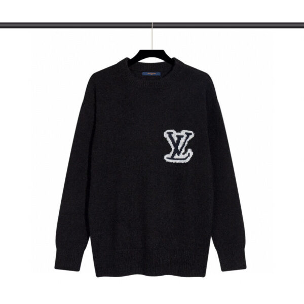 Louis Vuitton Sweatshirt - Image 2