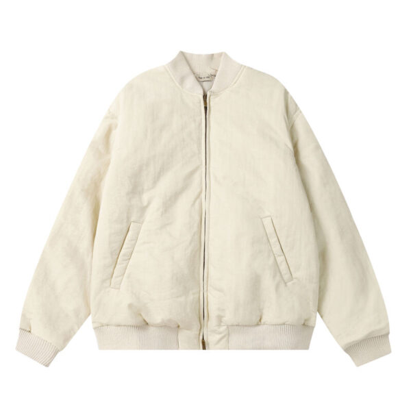 Essential x FOG Jacket