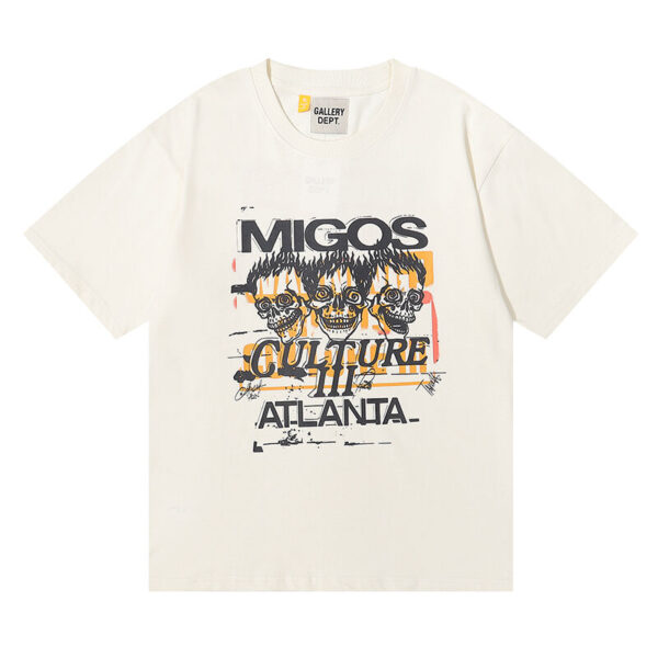 Gallery Dept Tee-Shirt