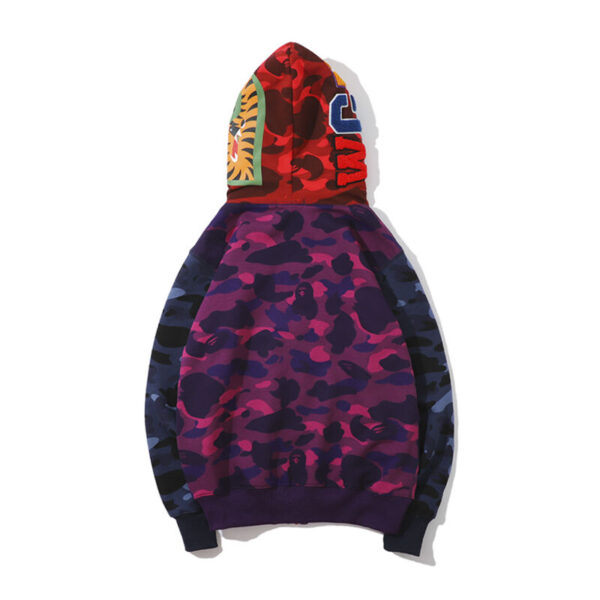BAPE Hoodie - Image 2