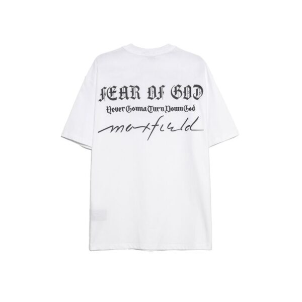 Essential x FOG T-Shirt - Image 2
