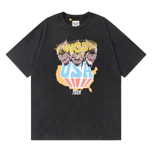 Gallery Dept Tee-Shirt