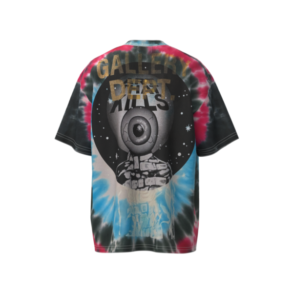 Gallery Dept Tee-Shirt - Image 2