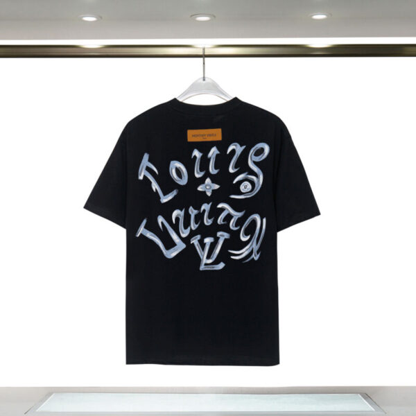 Louis Vuitton T-Shirt - Image 2