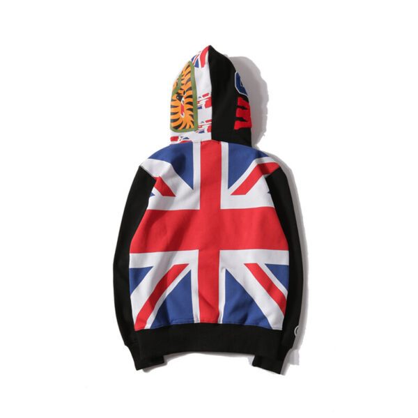 BAPE Hoodie - Image 2