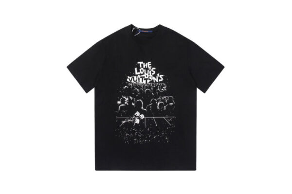 Louis Vuitton T-Shirt