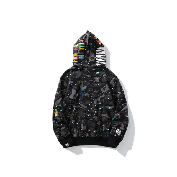 BAPE Hoodie - Image 2