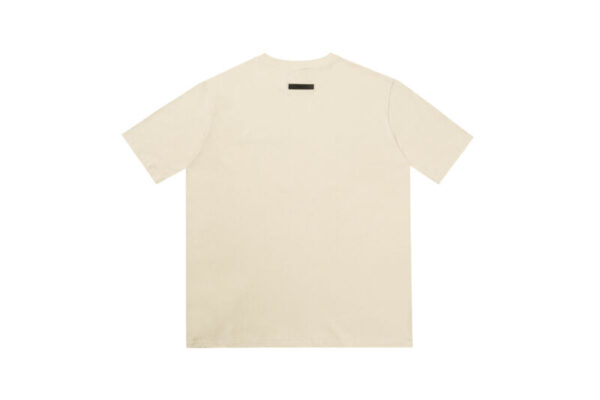 Essential x FOG T-Shirt - Image 2