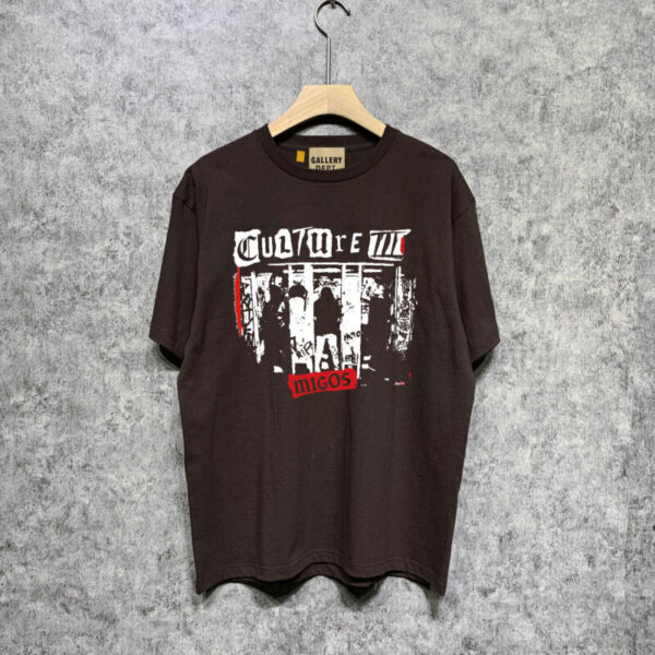Gallery Dept Tee-Shirt
