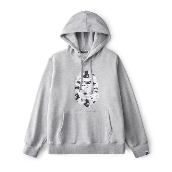 BAPE x New Balance Hoodie