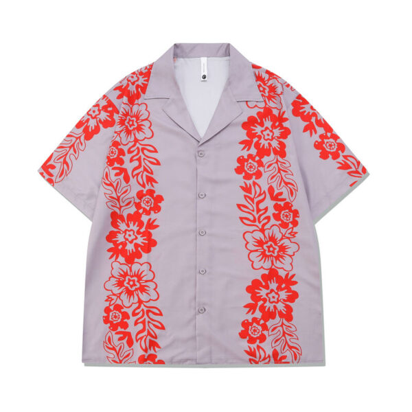 Vintage Short Sleeve Shirt