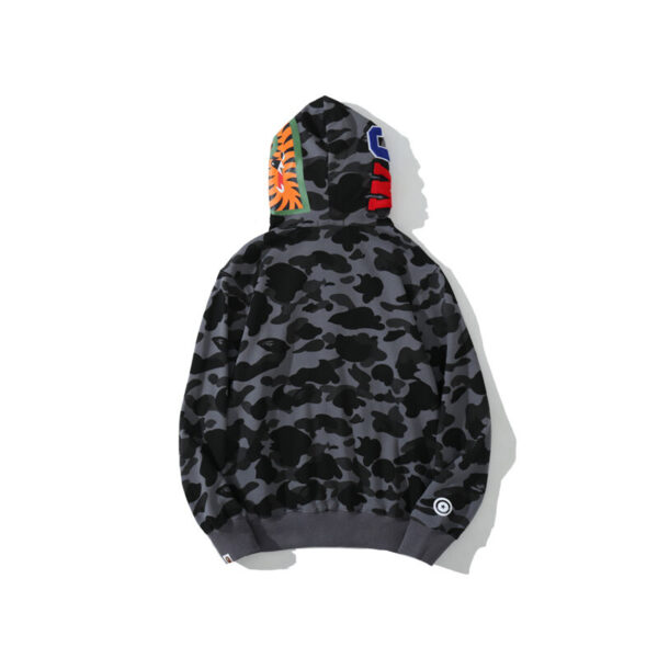 BAPE Hoodie - Image 2