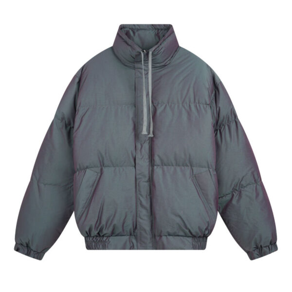 Essentials x FOG Puffer Jacket