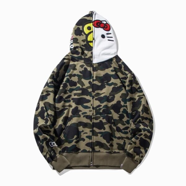 BAPE Hoodie