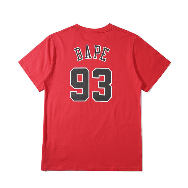 BAPE T-Shirt - Image 2