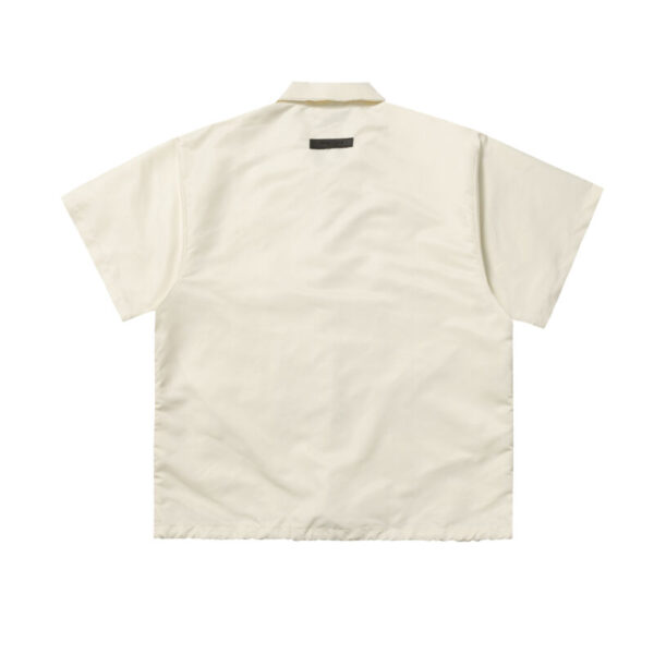 Essential x FOG Shirt - Image 2