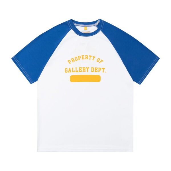 Gallery Dept Tee-Shirt