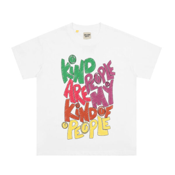 Gallery Dept Tee-Shirt