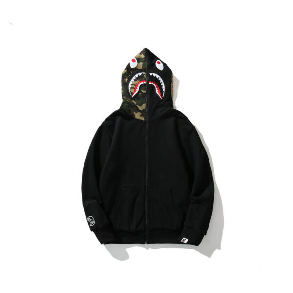 BAPE x OVO Hoodie