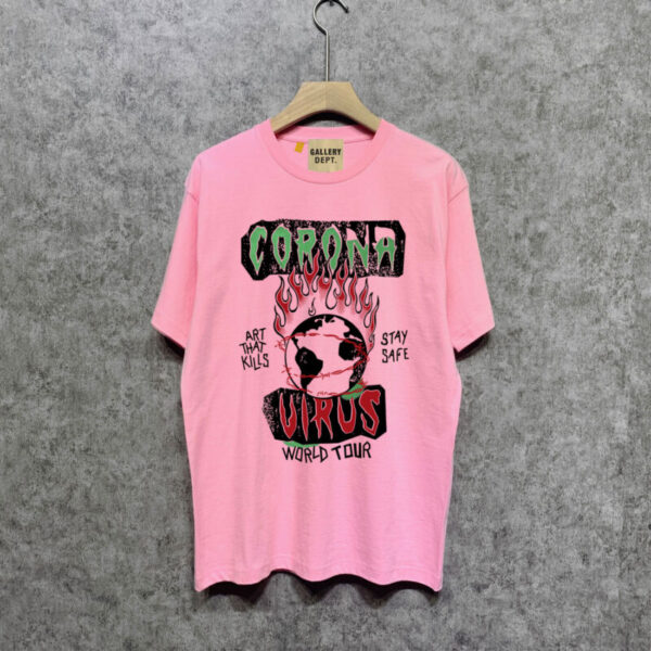 Gallery Dept Tee-Shirt
