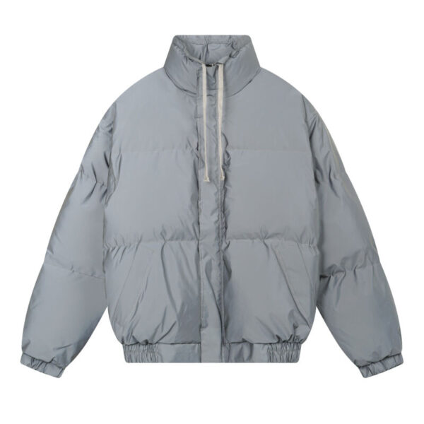 Essentials x FOG Puffer Jacket