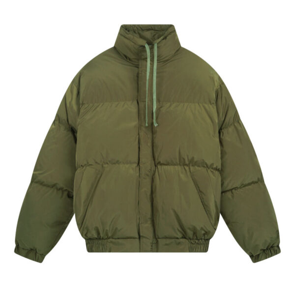 Essentials x FOG Puffer Jacket