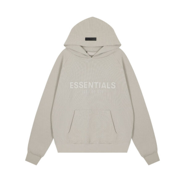 Essentials x FOG Hoodie