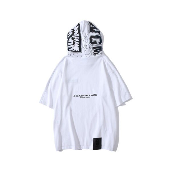 BAPE Hoodie - Image 2