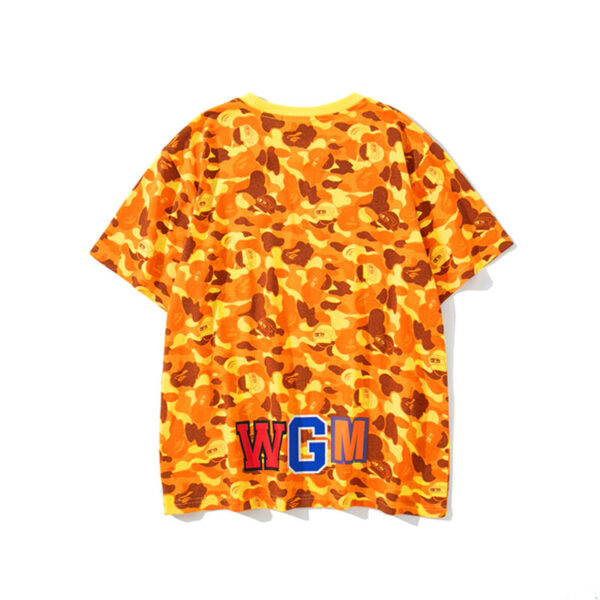 BAPE T-Shirt - Image 2