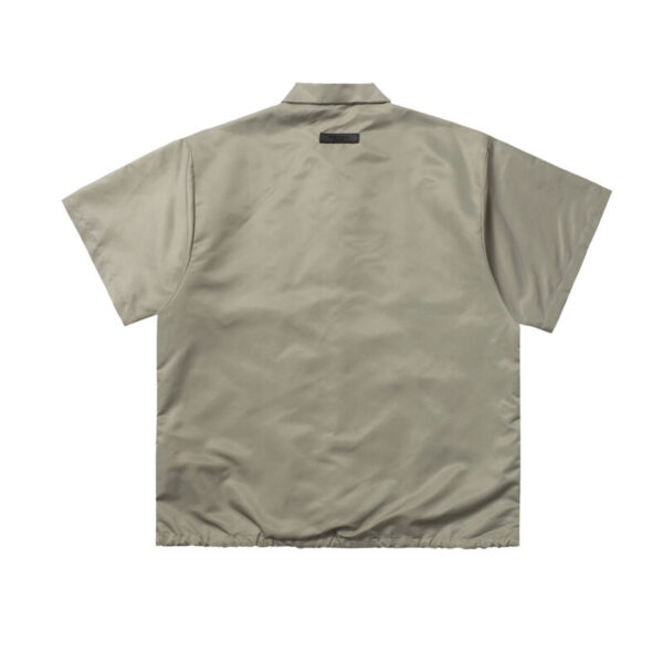 Essential x FOG Shirt - Image 2