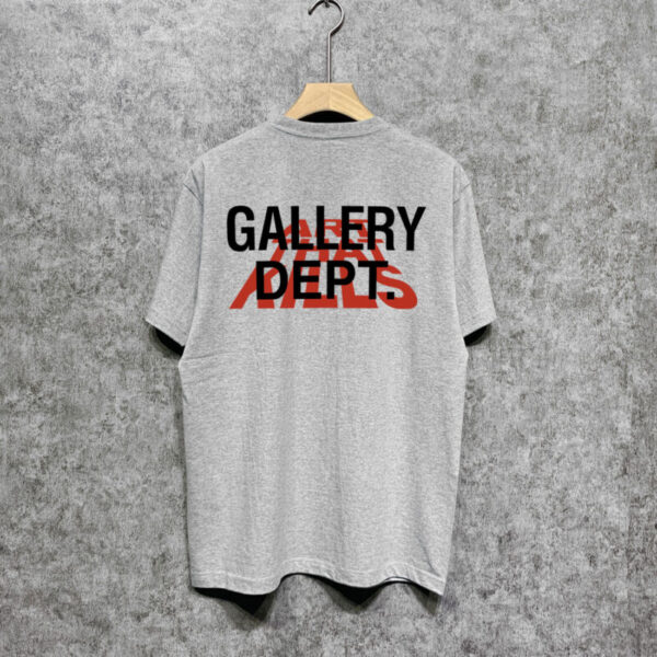 Gallery Dept Tee-Shirt - Image 2