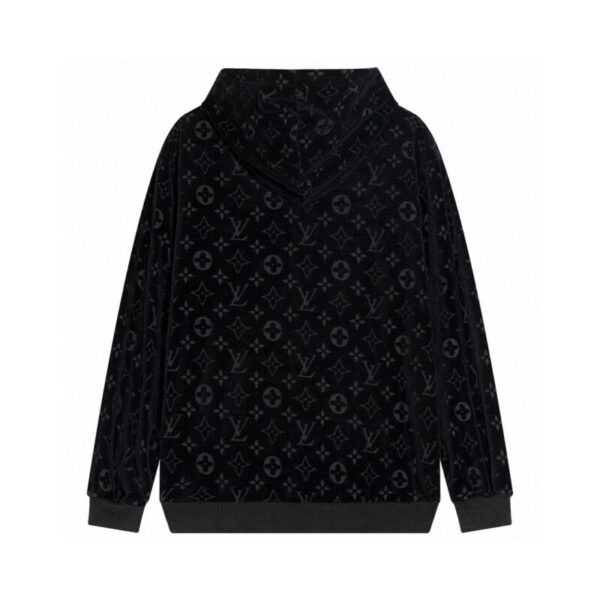 Louis Vuitton Hoodie - Image 2